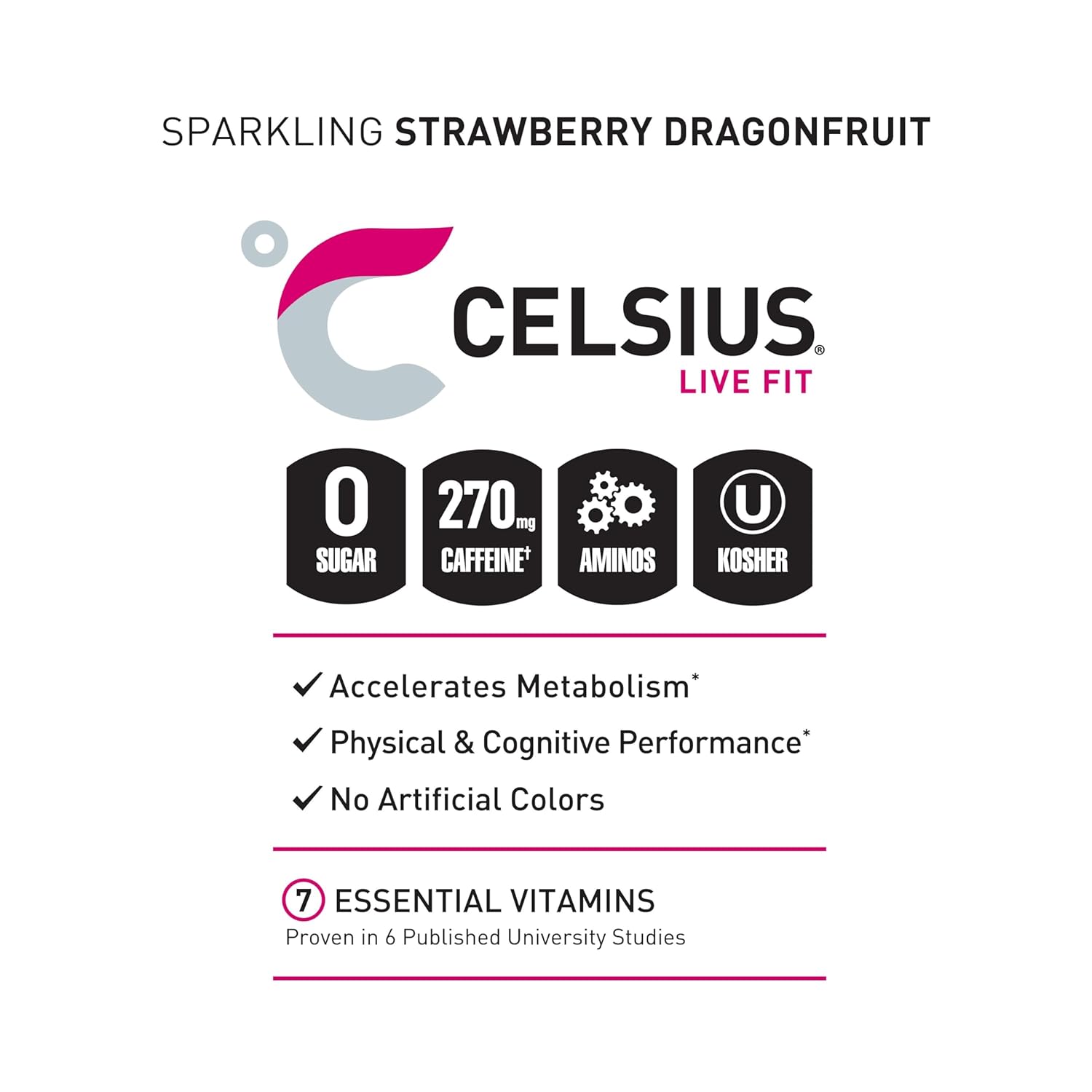 CELSIUS_ESSENTIALS™_Sparkling_Dragonberry,_Sugar_Free_Performance_Energy_Drink,_16_Fl_Oz_(Pack_of_12)