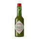 Green Jalapeño - 5 Fl Oz (Pack of 1)