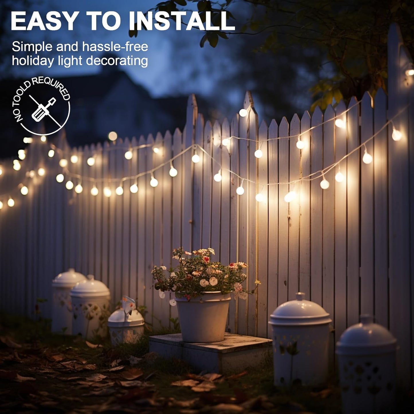 Hooks_for_Outdoor_String_Lights_Clips:_40Pcs_Heavy_Duty_Light_Hook_with_Waterproof_Adhesive_Strips_-_Outside_Clear_Cord_Holders_for_Hanging_Christmas_Lighting_-_Outdoors_Sticky_Clip