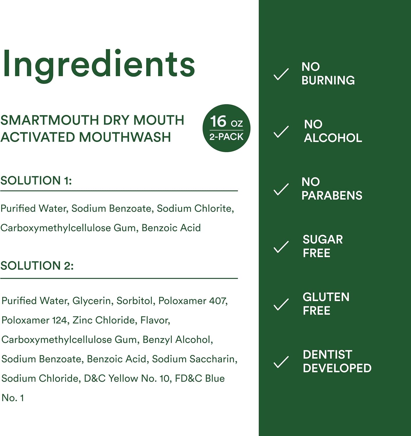 SmartMouth_Dry_Mouth_Zinc_Activated_Mouthwash_-_Dry_Mouth_Rinse_for_Immediate_Relief_&_Instant_Fresh_Breath_-_Optimal_Oral_Health_-_Sugar,_Gluten_&_Alcohol-Free_-_Soothing_Mint_-_16_fl_oz_-_2_Pack