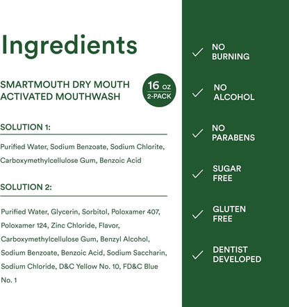 SmartMouth_Dry_Mouth_Zinc_Activated_Mouthwash_-_Dry_Mouth_Rinse_for_Immediate_Relief_&_Instant_Fresh_Breath_-_Optimal_Oral_Health_-_Sugar,_Gluten_&_Alcohol-Free_-_Soothing_Mint_-_16_fl_oz_-_2_Pack