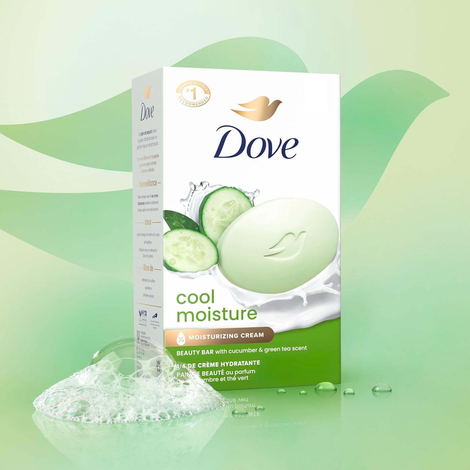 Dove_Beauty_Bar_Soap_Cool_Moisture_Cucumber_&_Green_Tea_Scent,_6_Bars_for_Refreshed_Skin,_Leaves_Skin_Refreshed_3.75_oz