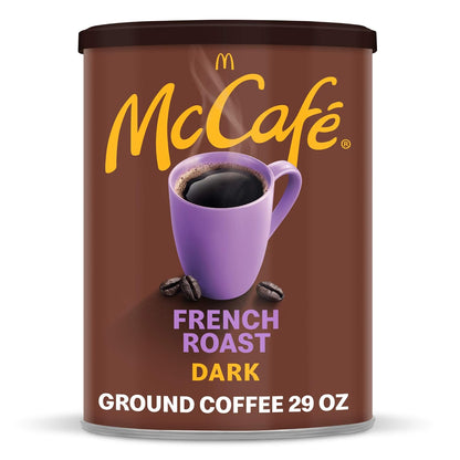 McCafe_French_Roast,_Dark_Roast_Ground_Coffee,_29_oz_Canister