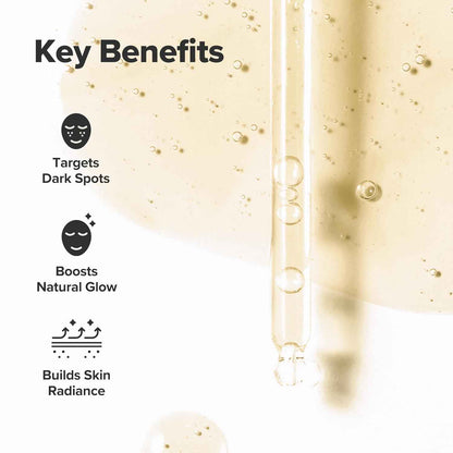 Beauty of Joseon Glow Deep Serum Rice Alpha-Arbutin for Uneven Dull Skin Tone, Daily Korean Skin Care for Men and Women