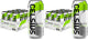Cherry Limeade - 16 Fl Oz (Pack of 24)