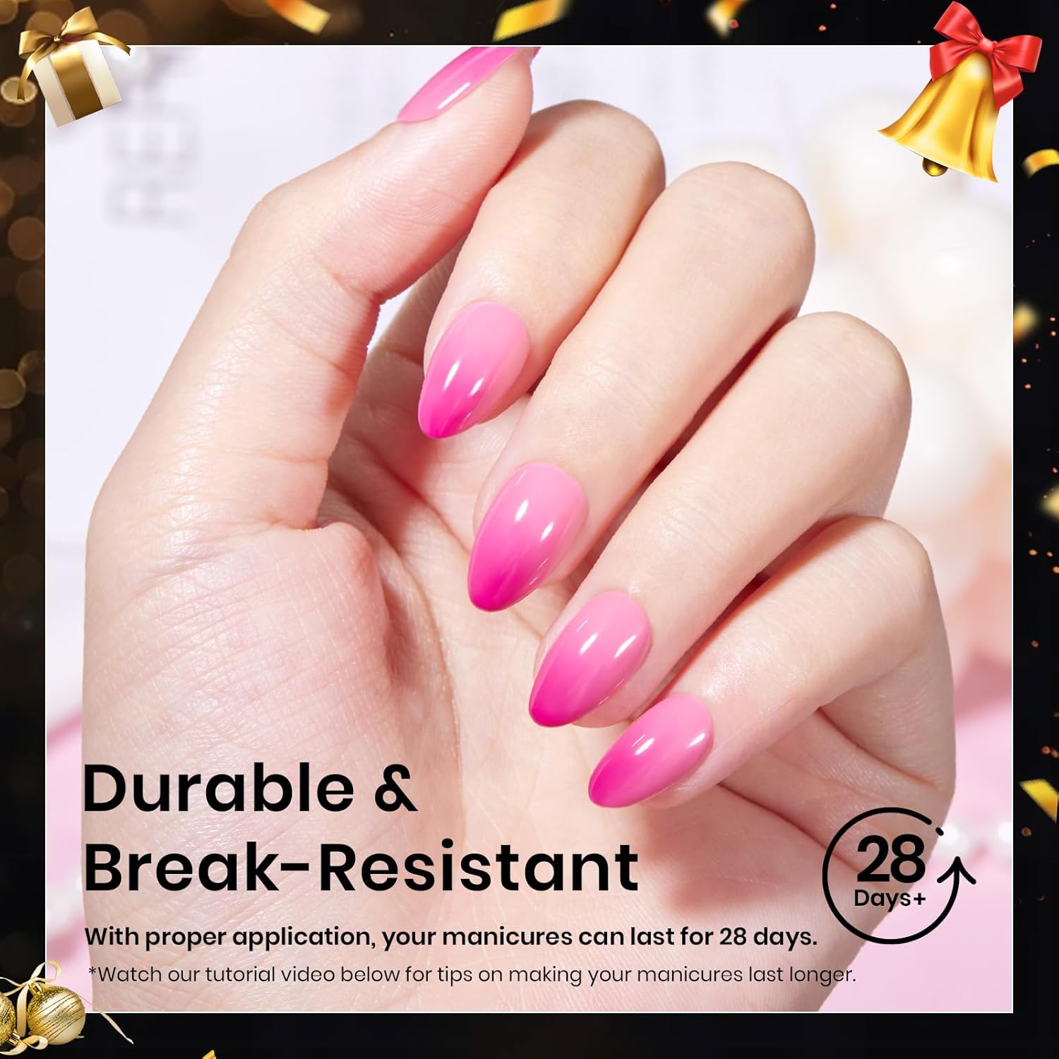 Beetles_Gel_Nail_Tips_576Pcs_Pre-shape_Short_Almond_Etch-X_Nail_Tips,12_Sizes_Soft_Acrylic_False_Nail_Tips_Half_Matte_Full_Cover_Easy_DIY_Press_On_Nail_Extensions_Art_Salon_Gift_Set_for_Women