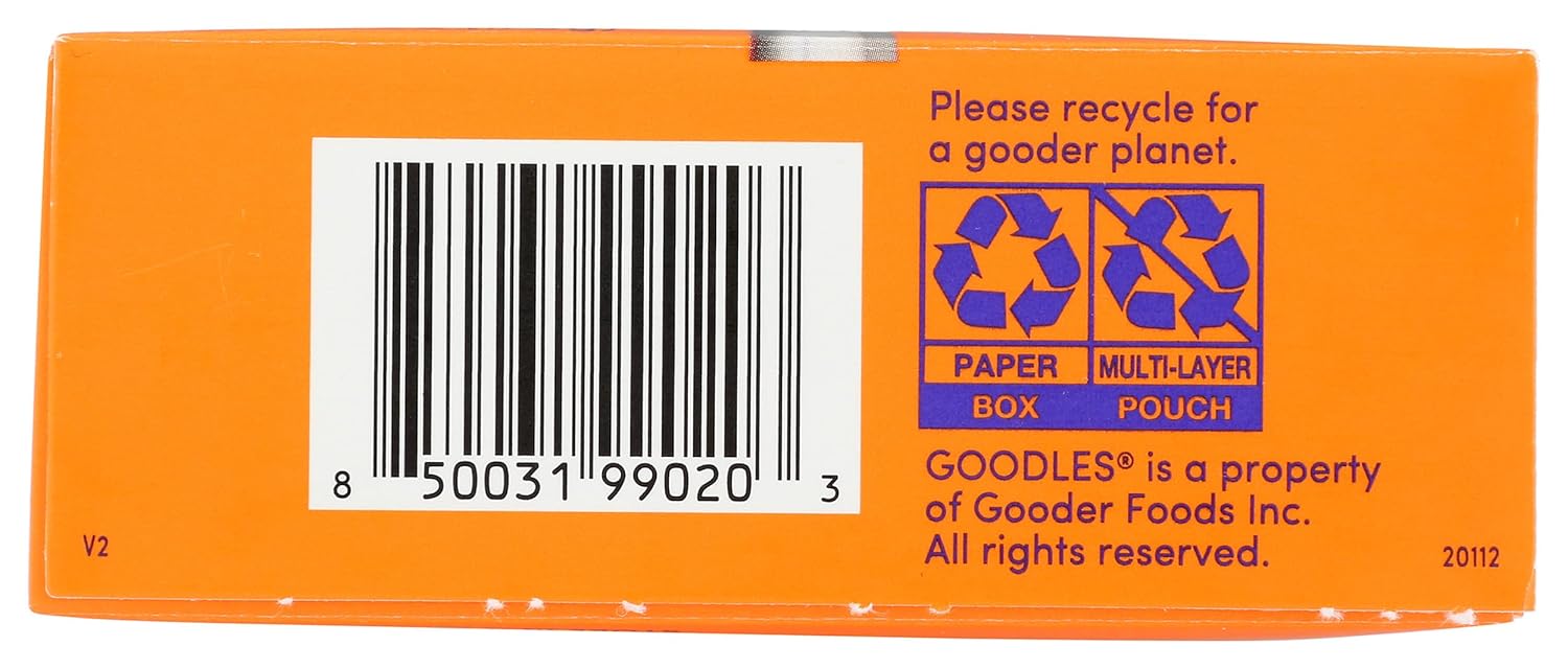 Goodles_Smokey_Dokey_Mac_&_Cheese,_6_OZ