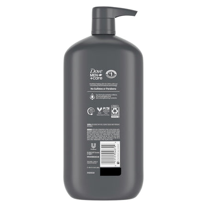 DOVE_MEN_+_CARE_Body_and_Face_Wash_Exfoliating_Deep_Clean_for_Men,_with_24-Hour_Nourishing_Micromoisture_Technology_Body_Wash,_30_oz