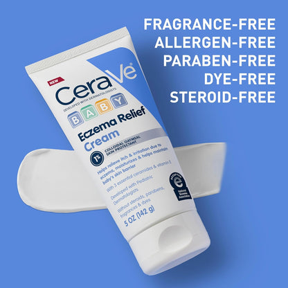 CeraVe_Baby_Eczema_Relief_Cream,_1%_Colloidal_Oatmeal_Cream_With_Vitamin_E_&_Ceramides,_Soothes_&_Calms_Itchy_Skin,_Developed_With_Pediatric_Dermatologist,_Fragrance_Free,_5oz