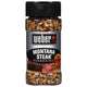 Montana Steak - 3.75 Ounce (Pack of 1)