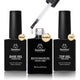 0-Base Top Coat & Builder Gel