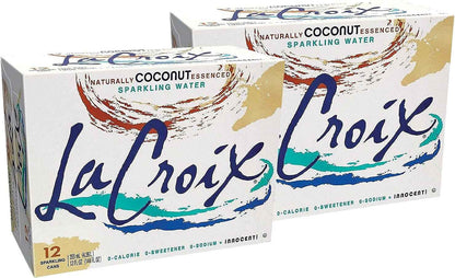 La Croix Sparkling Water