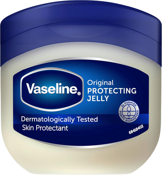 Vaseline_Unscented_Petroleum_Jelly_50ml_-_Whole_Body_Moisturizer_for_Dry_Skin,_1.69oz