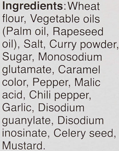 S&B,_Golden_Curry_Sauce_Mix,_Hot,_3.2_oz