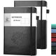 2 Pack-Ruled - Black