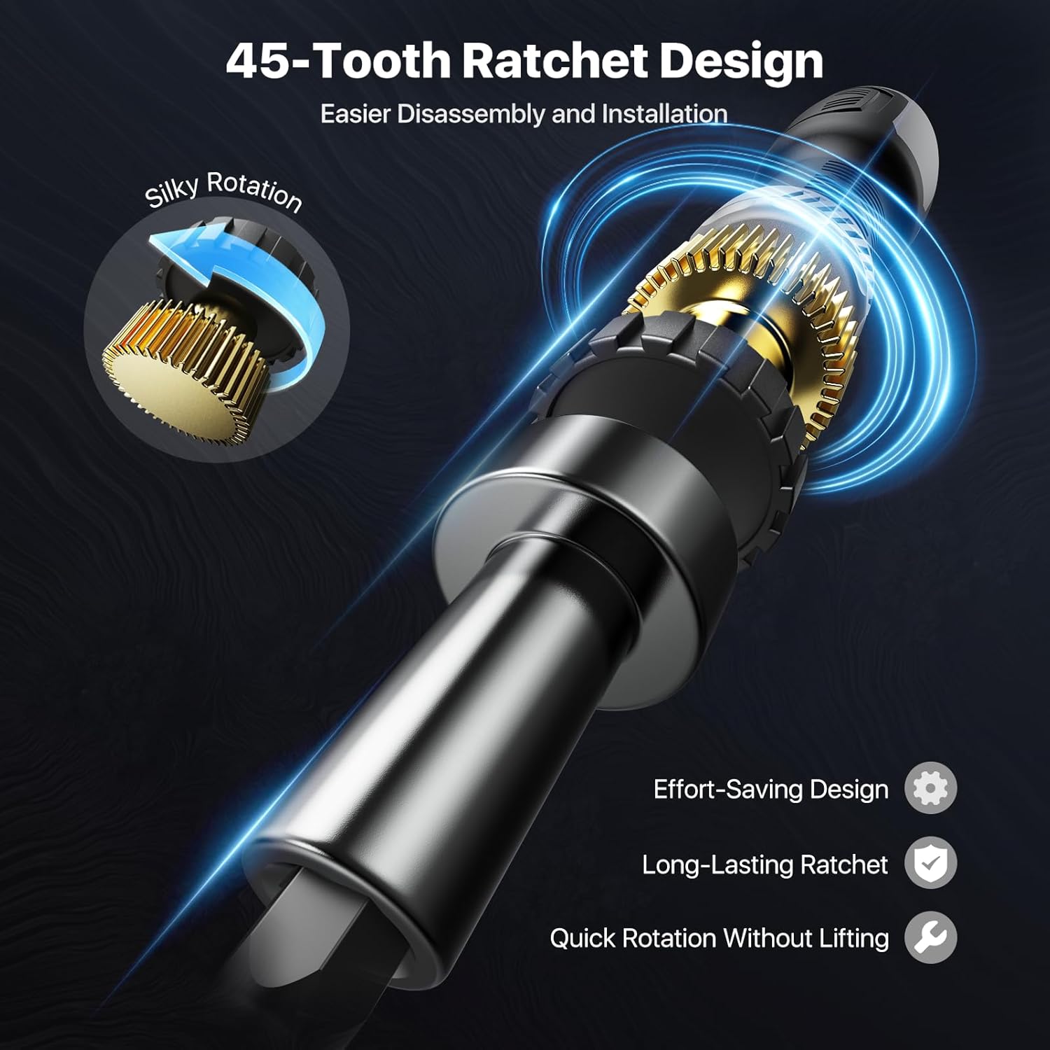 13-in-1_Ratchet_Screwdriver_Set_Tool_All_in_One,_[Built_to_Last]_Multi_Screw_Driver_Set_Kit,_Flat_Head,_Philips,_Torx,_Hex,_Square,_Repair_Kit,_Man_Gift_Nut_Driver