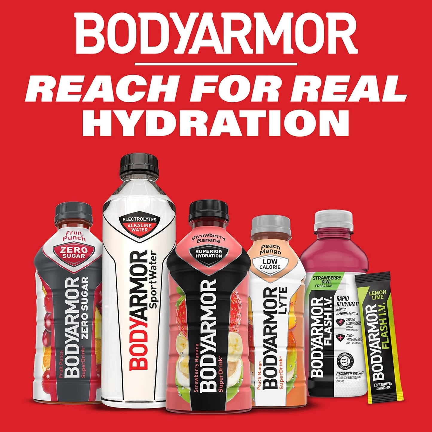 BODYARMOR_SportWater_Alkaline_Water,_Superior_Hydration,_High_Alkaline_Water_pH_9+,_Electrolytes,_Perfect_for_your_Active_Lifestyle,_1.5_Liter_(Pack_of_12)