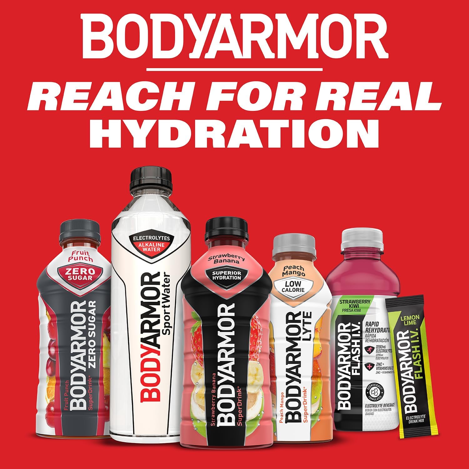 BODYARMOR_SportWater_Alkaline_Water,_Superior_Hydration,_High_Alkaline_Water_pH_9+,_Electrolytes,_Perfect_for_your_Active_Lifestyle,_1.5_Liter_(Pack_of_12)