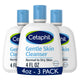 Unscented - 4 Fl Oz (Pack of 3)