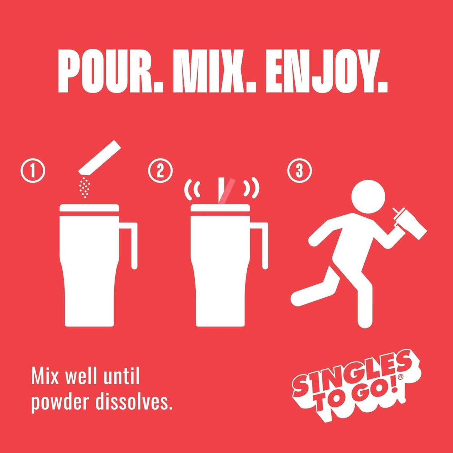Starburst Singles To Go Powdered Drink Mix & Just Add Water -12 Boxes with 6 Packets Each 72 Total Servings (Sugar Free), 7.08 Oz