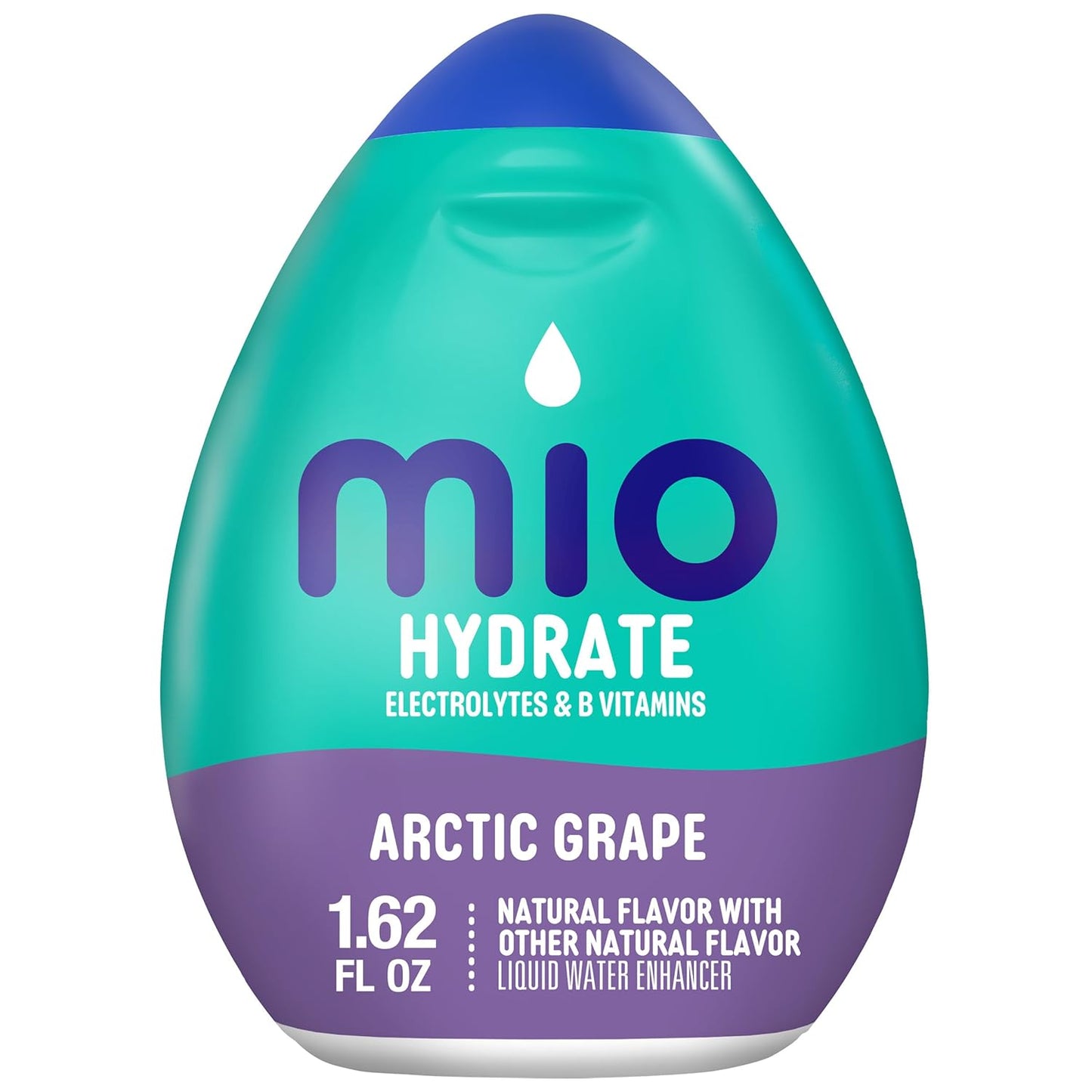 mio_Hydrate_Arctic_Grape_Flavored_with_other_natural_flavor_Liquid_Water_Enhancer,_1.62_fl_oz_Bottle