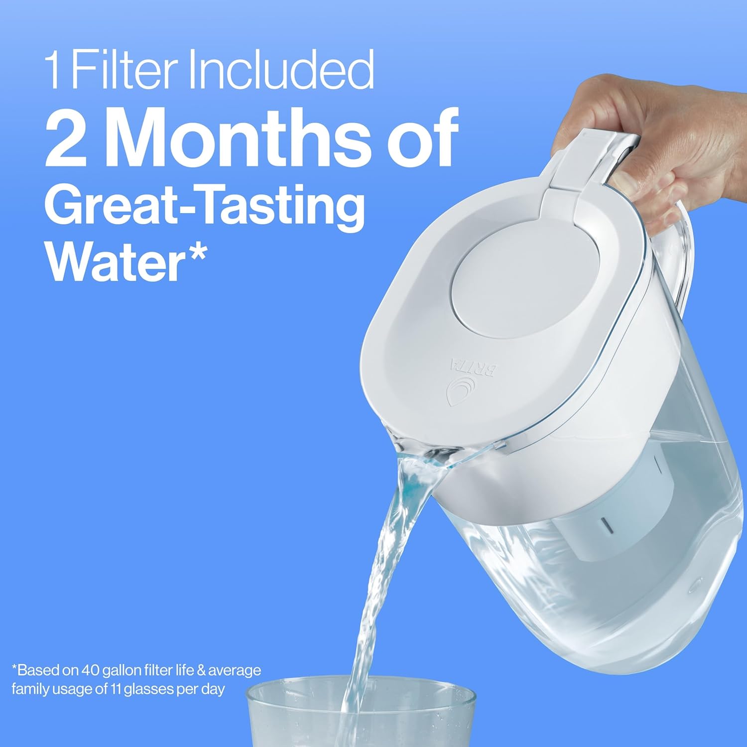 Brita_Large_Water_Filter_Pitcher_for_Tap_and_Drinking_Water_with_SmartLight_Change_Indicator,_Includes_1_Standard_Filter,_BPA-Free,_Lasts_2_Months,_10-Cup_Capacity,_Stretch_Limo_Black