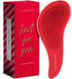 Red-Glitter - 1 Pack
