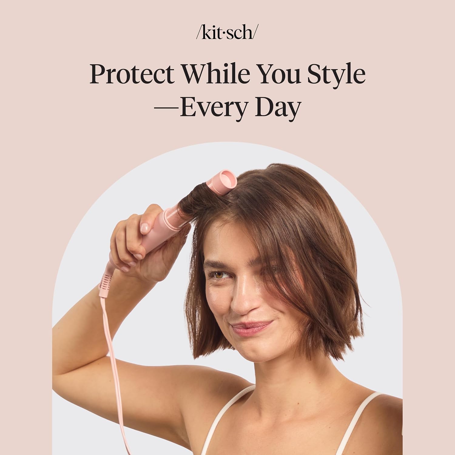 Kitsch_Heat_Protection_Spray_for_Hair_–_Heat_Protectant_for_Hair_with_Argan_Oil_–_Styling_Hair_Spray_for_Frizz_Control,_Shine_&_Damage_Protection_–_Protects_Strands_|_Ideal_Gifts_for_Women_–_6.8oz