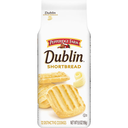 Shortbread - 5.5 Ounce (Pack of 1)