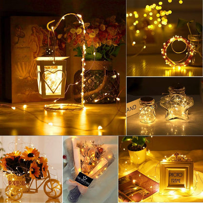 innotree_6_Pack_LED_Fairy_String_Lights_Battery_Operated_with_Timer,_10Ft_30LEDs_Battery_Powered_Copper_Wire_Mini_Firefly_Twinkle_Lights_for_Bedroom,_Christmas,_Wedding,_Party_Decoration,_Warm_White