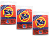 Tide Travel Sink Packets