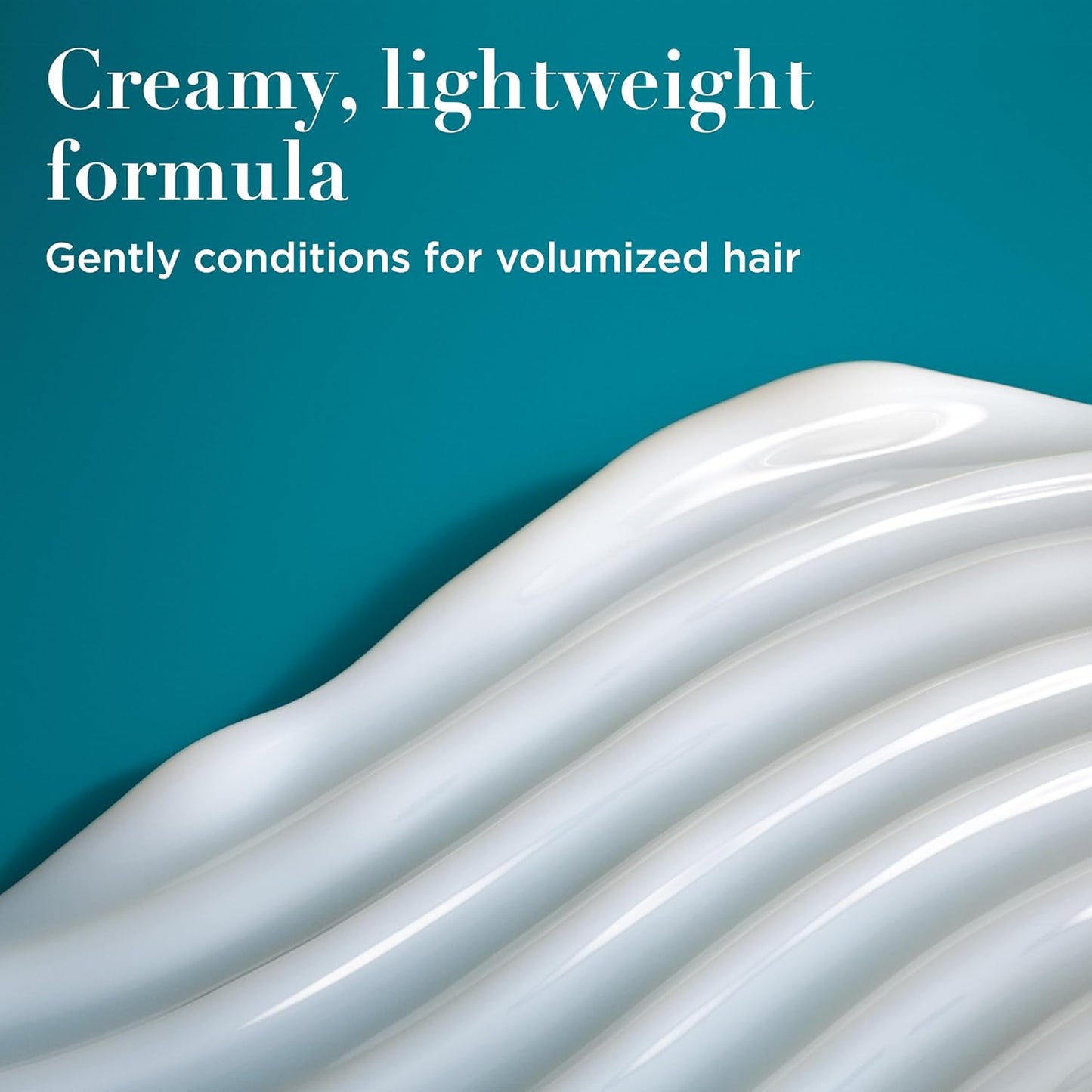 OGX_Thick_&_Full_+_Biotin_and_Collagen_for_Hair_Volume_&_Body,_Sulfate_Free_Volumizing_Shampoo_&_Conditioner_Set_for_Fine_&_Thinning_Hair,_Nutrient-Infused,_Vitamin_B7,_13_fl_oz,_2_Pack