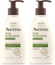 Face Lotion - 12 Ounce (Pack of 2)