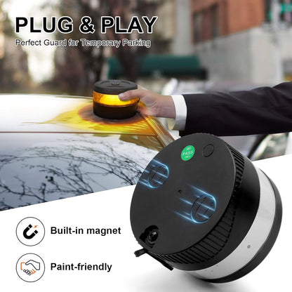 Magnetic_Wireless_Beacon_Light,_USB-C_Rechargeable_LED_Strobe_Lights_for_Trucks,_Mini_Portable_Flashing_Emergency_Safety_Warning_Light_for_Postal_Car_Tractor_UTV_Golf_Cart_IP67_Waterproof_Amber