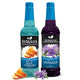 Sugar Free Blue Curacao & Lavender