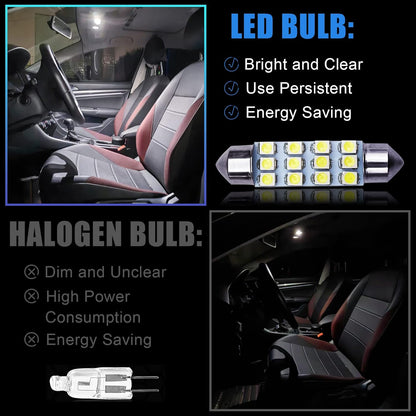 Car_Led_Bulb,_Led_Combination_Set_of_24_Sets,_Used_for_Car_Interior/Indoor_Map_Dome/_Trunk_/_License_Lights,_Etc._(White)