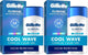 Cool Wave - 2.6 Ounce (Pack of 2)
