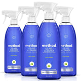 Method Glass Cleaner, Mint, 28 Ounce