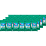 Clorox Disinfecting Wipes To Go Pack, Bleach Free