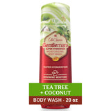 Old Spice Body Wash GentleMan’s Super Hydration for Men, 24/7 Renewing Moisture, Gentle on Skin with Skin Conditioners