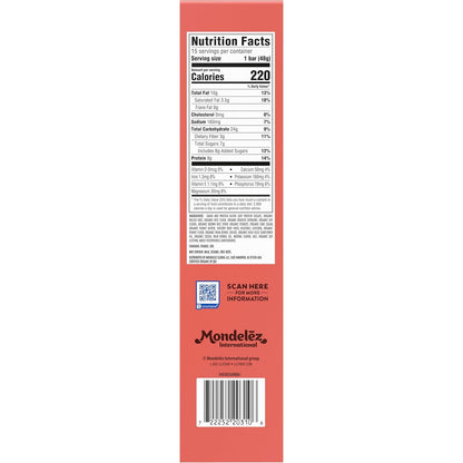 LUNA_Bar_-_Nutz_Over_Chocolate_Flavor_-_Gluten-Free_-_Non-GMO_-_7-9g_Protein_-_Made_with_Organic_Oats_-_Low_Glycemic_-_Whole_Nutrition_Snack_Bars_-_1.69_oz._(15_Count)