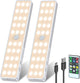 Warm White - 2 Pack
