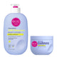 Cashmere Lotion + Body Butter - Bundle