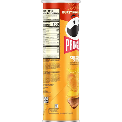 Pringles_Potato_Crisps_Chips,_Lunch_Snacks,_On-the-Go_Snacks,_Cheddar_Cheese,_5.5oz_Can_(1_Can)