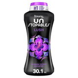 Downy Unstopables In Wash Scent Booster Beads, Laundry Beads For Odor Protection, Downy Scent Booster Beads, Laundry Scent Boosters