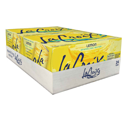 La Croix Sparkling Water