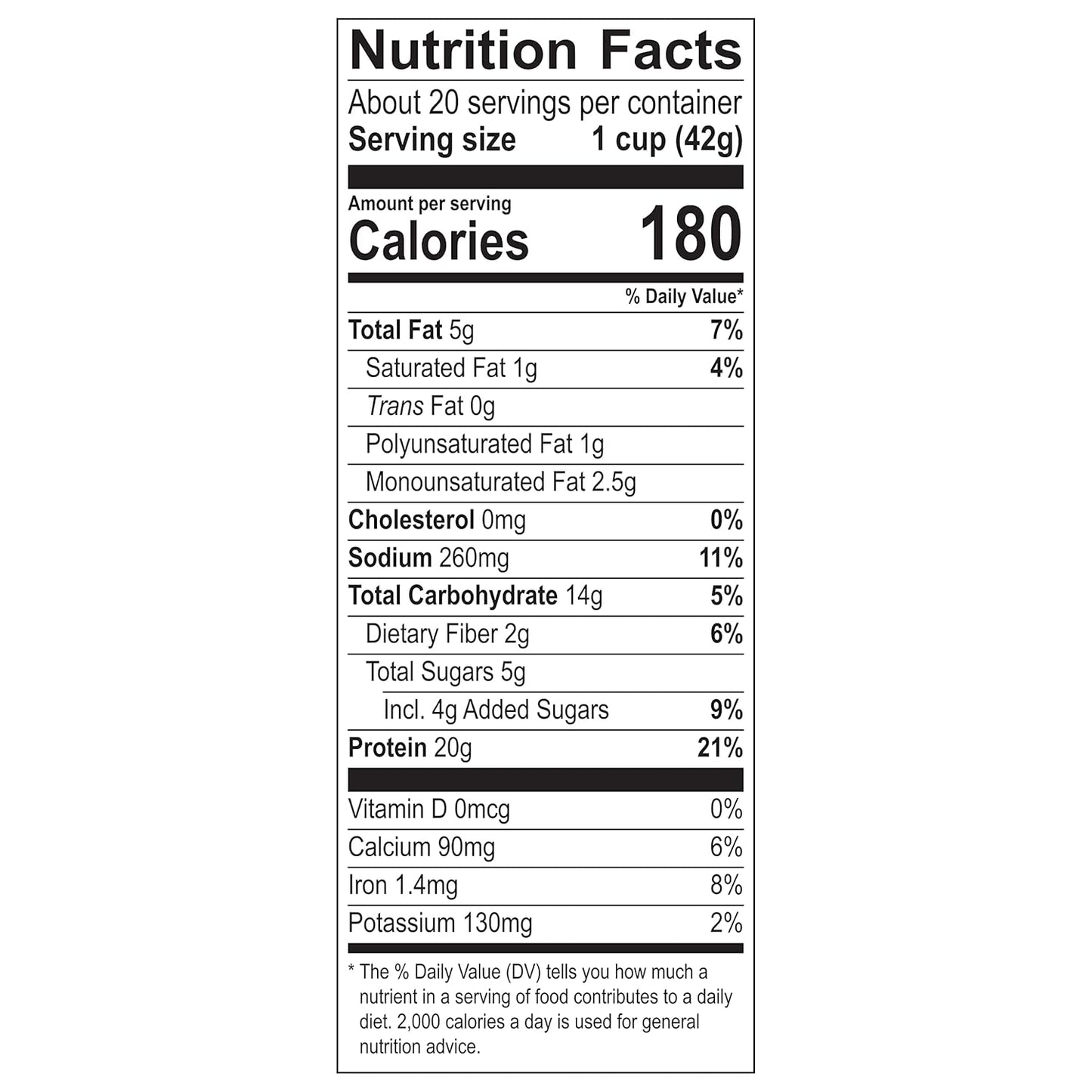 Post_Premier_Protein_Chocolate_Almond_Cereal,_Chocolatey_Protein_Cereal_Flakes_with_Sliced_Almonds,_Contains_20g_of_Protein_Per_Serving,_30_OZ_Box
