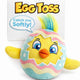 Egg Teal