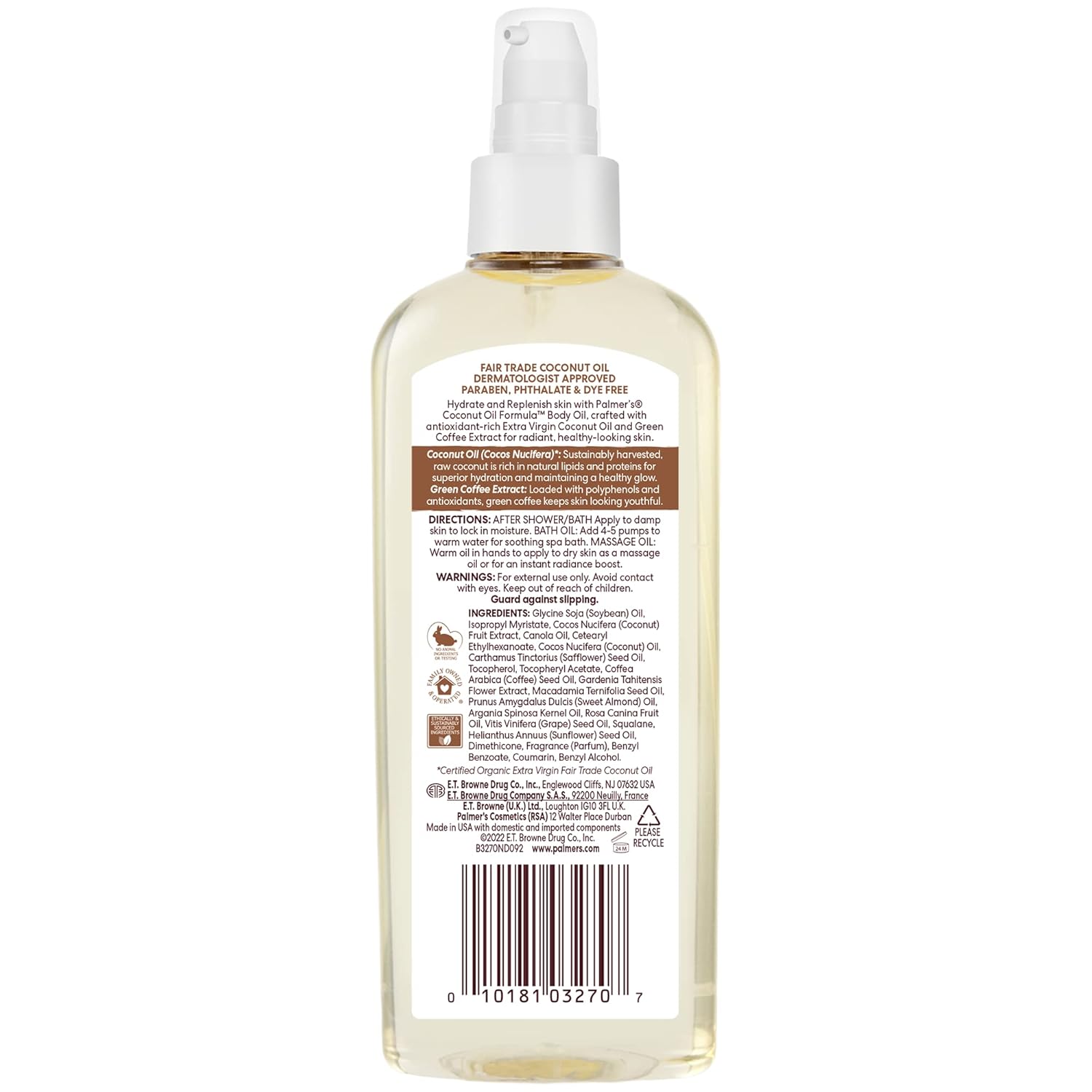 Palmer's_Coconut_Oil_Formula_Body_Oil,_Body_Moisturizer_with_Green_Coffee_Extract,_Bath_Oil_for_Dry_Skin,_5.1_Ounces_(Spray_Cap)