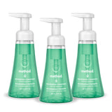 Method Foaming Hand Wash, Eucalyptus + Rosemary, 10 fl oz, 3 pack